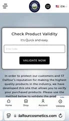St Dalfour Secret Underarms Brightening Cream