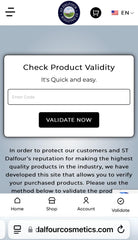 St Dalfour Secret Underarms Brightening Cream