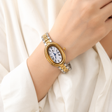 Women’s Fashion Analog Wrist Watch - 1244L