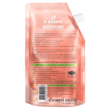 A Bonne Moisturizing Silky Salt Scrub Tomato & Milk - 350g - Pinoyhyper