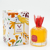 Lady Love + Scarlet Baroque Perfumes 1+1 PR-100