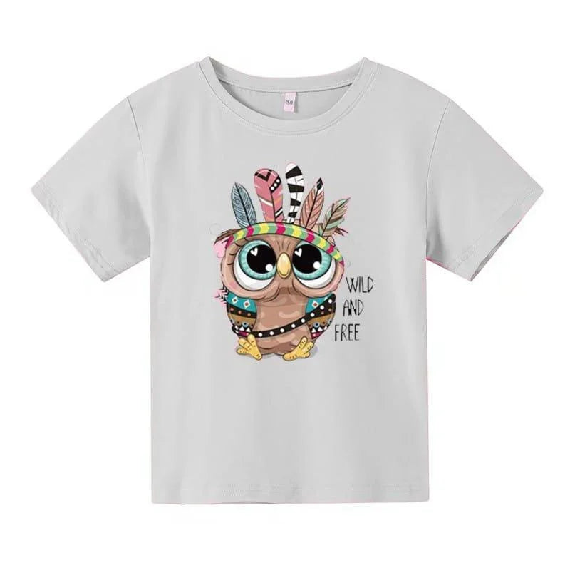A&M Fashion T Shirt Cotton - AM5751 - Pinoyhyper