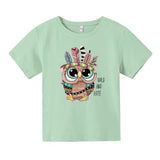 A&M Fashion T Shirt Cotton - AM5751 - Pinoyhyper