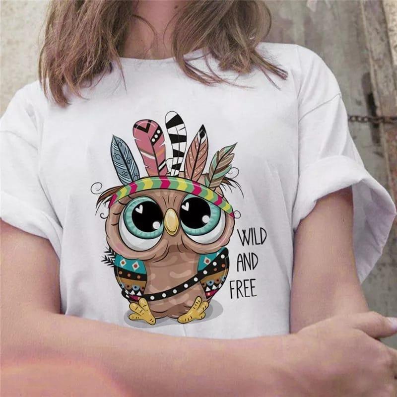 A&M Fashion T Shirt Cotton - AM5751 - Pinoyhyper