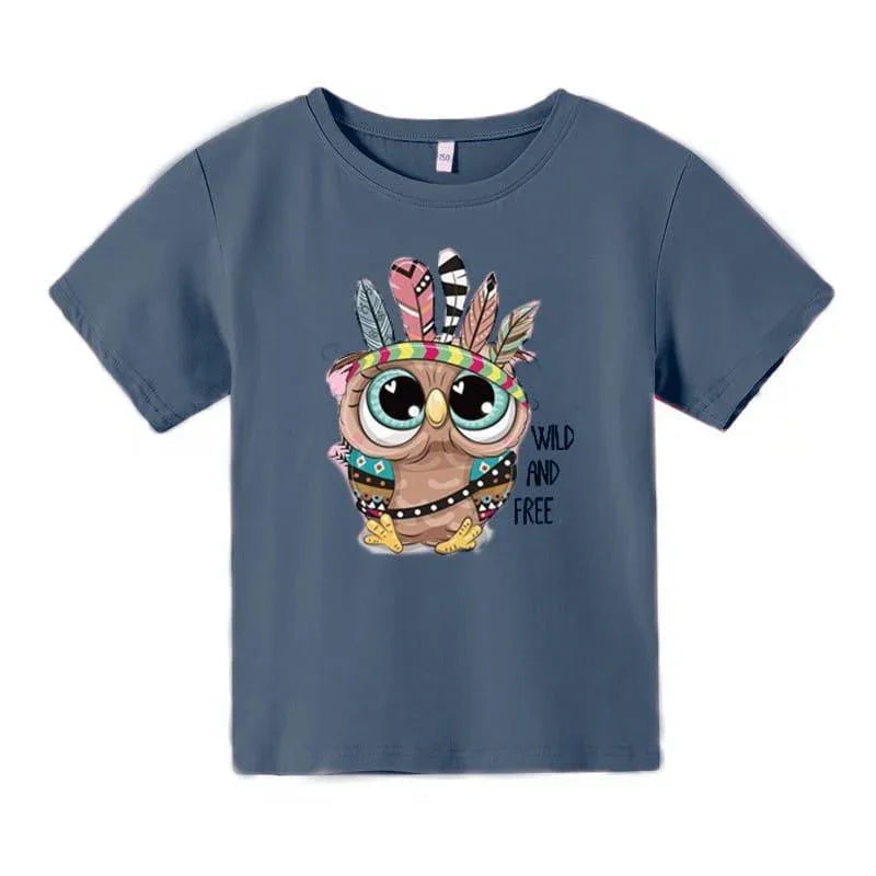 A&M Fashion T Shirt Cotton - AM5751 - Pinoyhyper