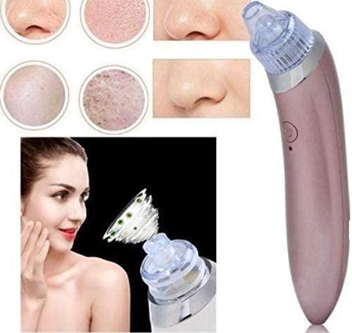 Acne pore cleaner Vacuum negative pressure easy pimple removing - JB8620 - Pinoyhyper