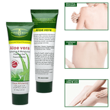 Aichun Aloe Vera Hydrating And Moisturizing Face Body Peeling Gel - 100g - Pinoyhyper