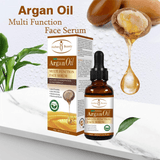 Aichun Beauty Argan Oil Multi Function Face Serum - 30ml - Pinoyhyper