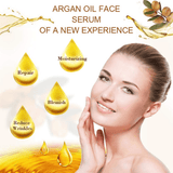 Aichun Beauty Argan Oil Multi Function Face Serum - 30ml - Pinoyhyper