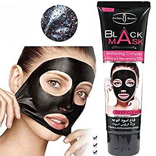 Aichun Beauty Black Mask Whitening Complex 120ml - Pinoyhyper