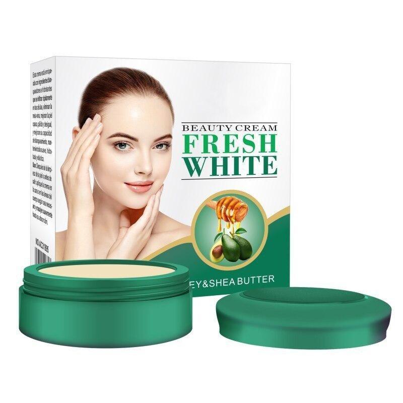 Aichun Beauty Fresh White Cream -30gm - Pinoyhyper