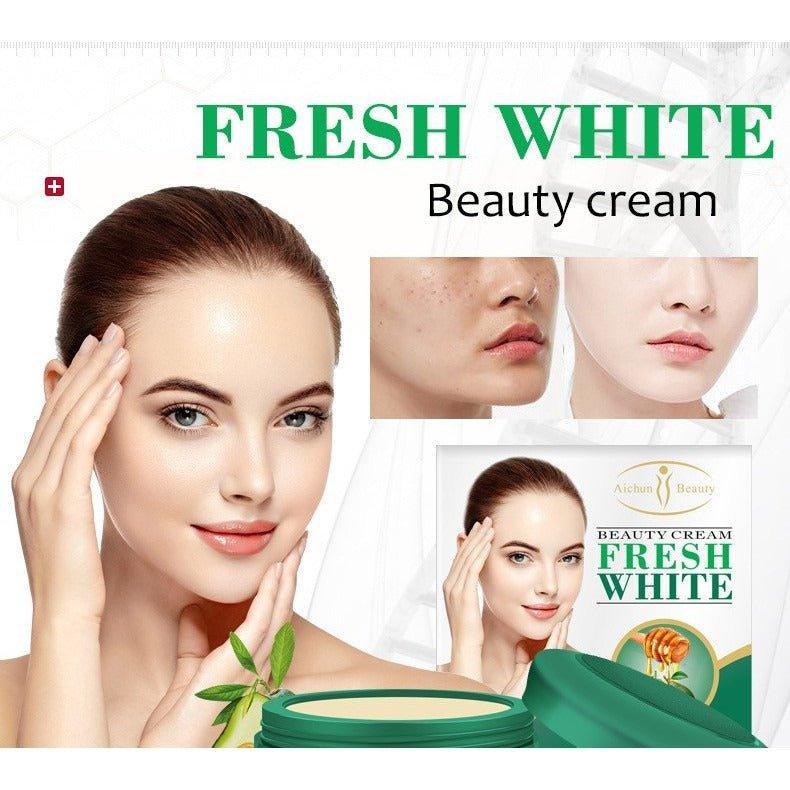 Aichun Beauty Fresh White Cream -30gm - Pinoyhyper