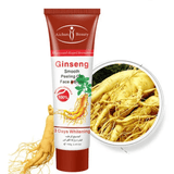 Aichun Beauty Ginseng Smooth Peeling Gel Face & Body - 100g - Pinoyhyper