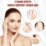 Aichun Beauty Milk Purify & Detoxify Peeling Gel Face & Body - 100g - Pinoyhyper