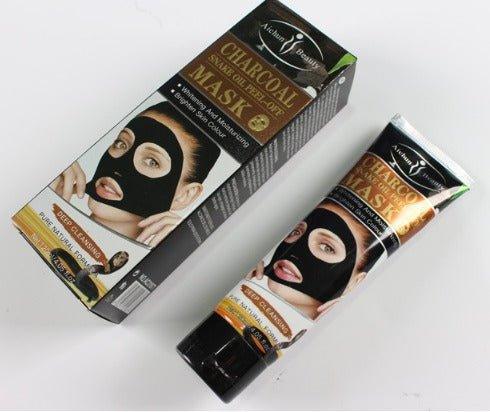 Aichun Beauty Purifying Cleaning Blackhead Removal Mask - 120ml - Pinoyhyper