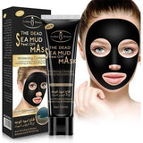 Aichun Beauty The Dead Sea Mud Peel Off Mask - 120ml - Pinoyhyper