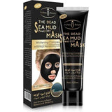 Aichun Beauty The Dead Sea Mud Peel Off Mask - 120ml - Pinoyhyper