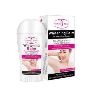 Aichun Beauty Whitening Balm For Sensitive Areas 50ml - Pinoyhyper