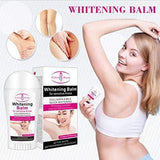 Aichun Beauty Whitening Balm For Sensitive Areas 50ml - Pinoyhyper