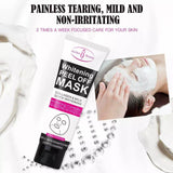 Aichun Beauty Whitening Collagen & Milk Peel Off Mask - 120ml - Pinoyhyper