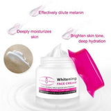 Aichun Beauty Whitening Face Cream - 80ml - Pinoyhyper