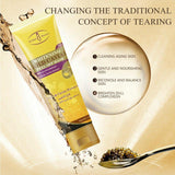 Aichun Beauty Whitening Gold Caviar Peel Off Mask - 120ml - Pinoyhyper