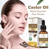 Aichun Beauty Whitening Moisturizing Castor Oil Face Serum - 30ml - Pinoyhyper