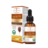 Aichun Beauty Whitening Moisturizing Jojoba Oil Face Serum - 30ml - Pinoyhyper