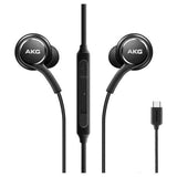AKG - Original Wired Headset With Mic C-Type - Pinoyhyper