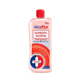 Alcoplus 70% Isoprophyl Alcohol 500ml - Pinoyhyper