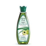 Aloe Eva Strengthening Hair Aloe Vera & Amla Extract 300ml - Pinoyhyper