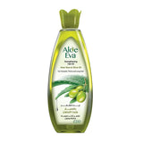 Aloe Eva Strengthening Hair Oil Aloe Vera & Olive Oil - 300ml - Pinoyhyper