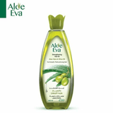 Aloe Eva Strengthening Hair Oil Aloe Vera & Olive Oil - 300ml - Pinoyhyper