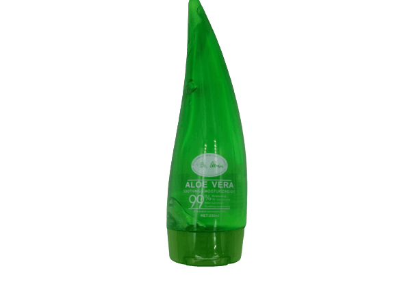 Aloe Vera 99% Soothing Gel 250ml - Dr. Alvin - Pinoyhyper