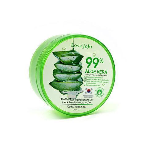 Aloe Vera Combo - 4 in 1 - Pinoyhyper