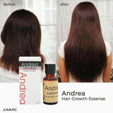 ANDREA Hair Growth Essence Hair Grower 20ML - Pinoyhyper