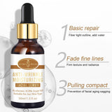 Anti – Wrinkle Moisturizing Facial Serum 30ml - Aichun Beauty - Pinoyhyper