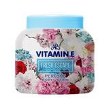 AR Vitamin E Fresh Escape Perfume Body Lotion - 200ml - Pinoyhyper