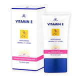 AR VITAMIN E Moisturizing Mineral UV Lotion - 50g - Pinoyhyper