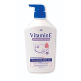 AR Vitamin E Moisturizing Serum Enriched With Sunflower Seed Oil - 400ml - Pinoyhyper