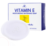 AR Vitamin E Moisturizing Whitening Soap - 100g - Pinoyhyper