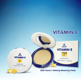 AR Vitamin E Whitening Moisturizing Powder #2 - 13g - Pinoyhyper