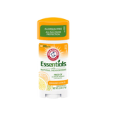 Arm & Hammer Essentials Deodorant Orange Citrus - 71g - Pinoyhyper