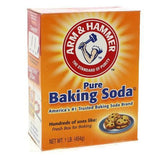 Arm & Hammer Pure Baking Soda 454gm - Pinoyhyper