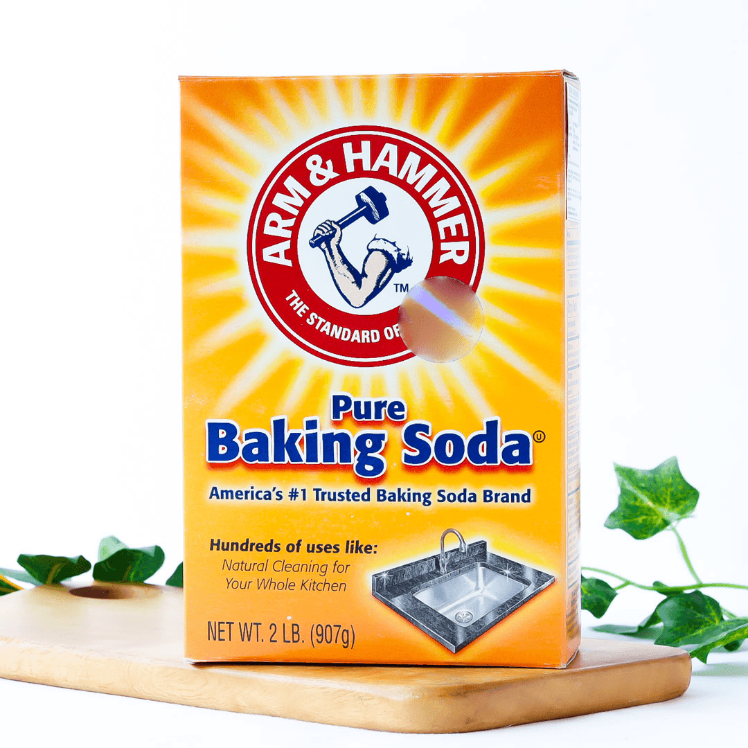 Arm & Hammer Pure Baking Soda ( Big )- 907g - Pinoyhyper