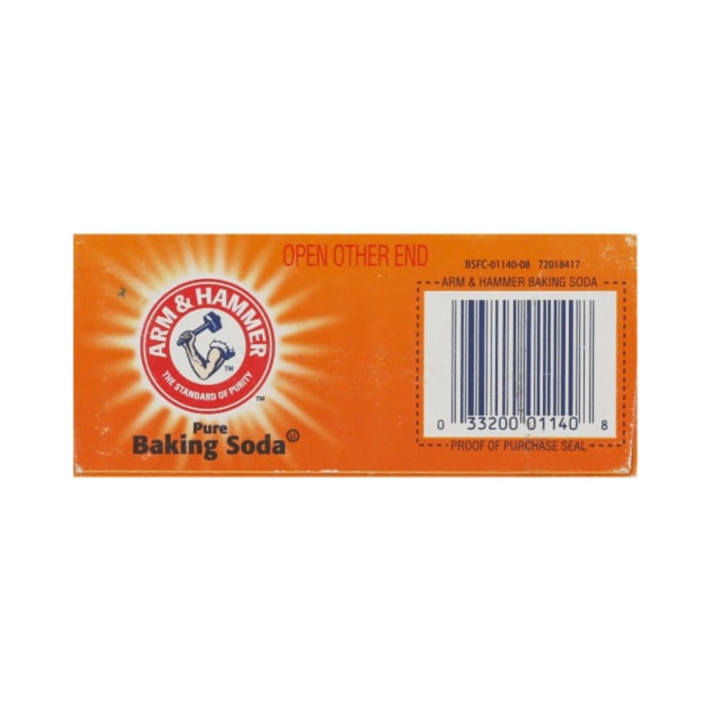 Arm & Hammer Pure Baking Soda ( Big )- 907g - Pinoyhyper