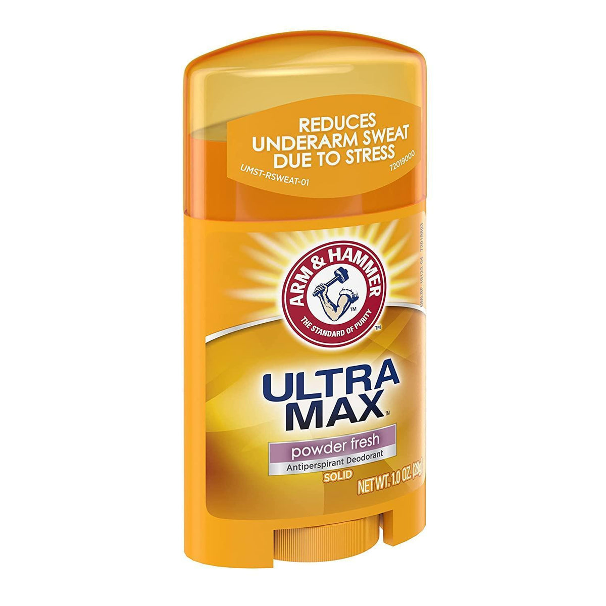 Arm & Hammer Ultra Max Deodorant Powder Fresh - Pinoyhyper