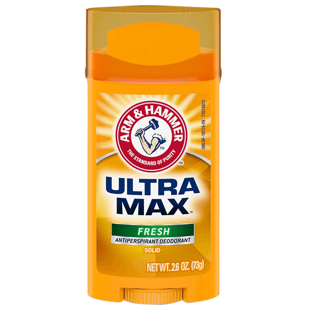 Arm & Hammer Ultra Max Fresh Deodorant - 73g - Pinoyhyper