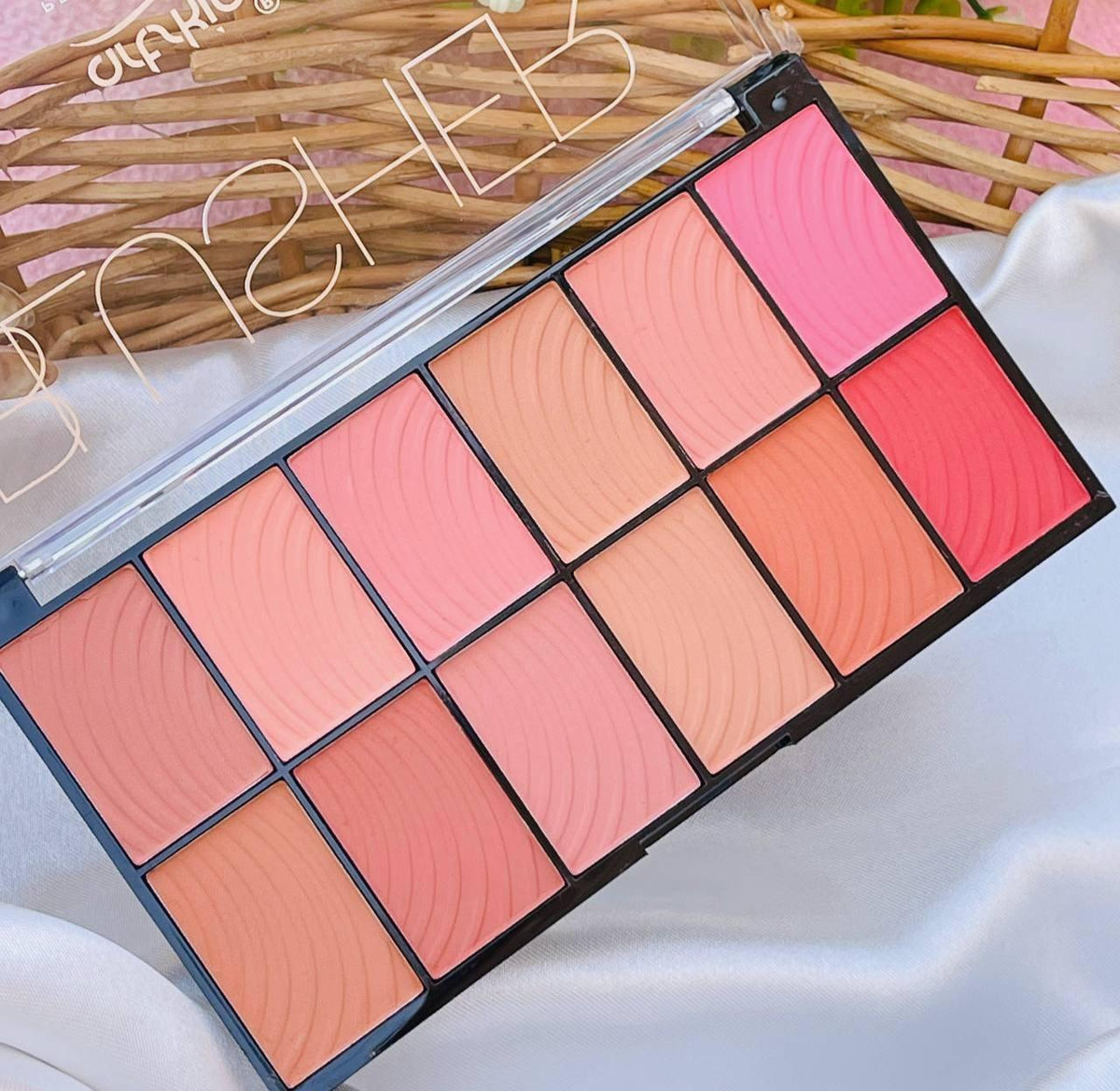 Artskin Blusher Professional Makeup - Pinoyhyper