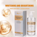 Ashley Shine Niacinamide Pure Serum 2 in 1 Face & Body - 520ml (Original) - Pinoyhyper